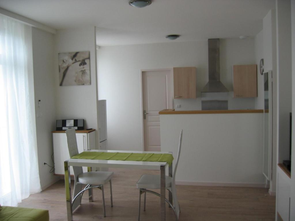 Résidence Le Beau Site photo 1