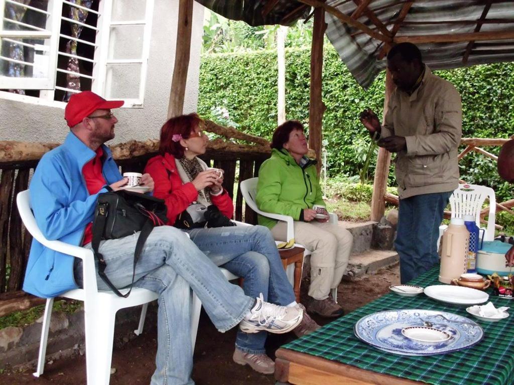 Machame Nkweshoo Cultural Tourism photo 3
