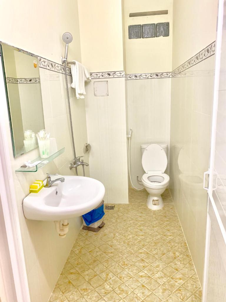 Anh Van Guesthouse photo 3
