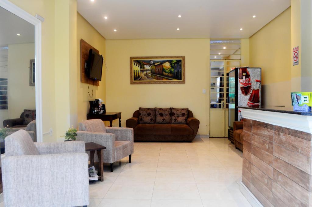 Hotel Glória photo 3