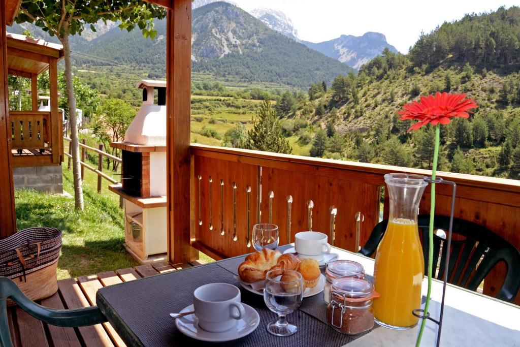 Camping Cadí Vacances & Spa photo 4