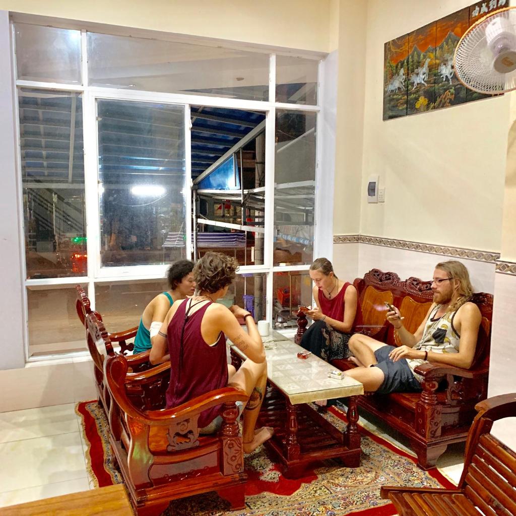 Anh Van Guesthouse photo 1