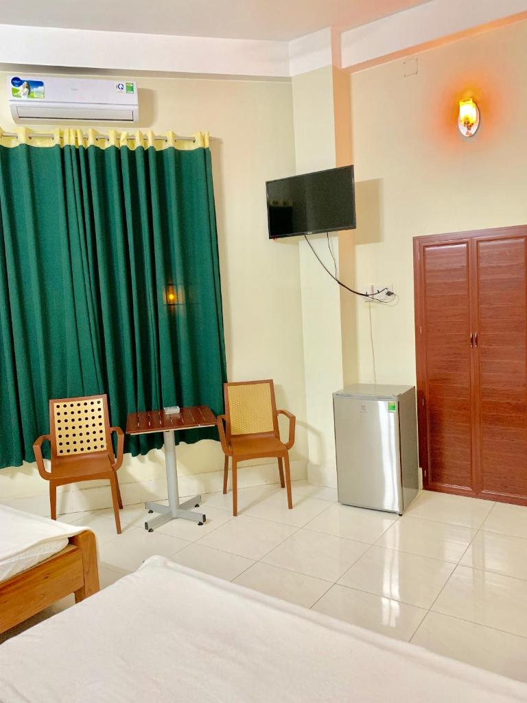 Anh Van Guesthouse photo 4