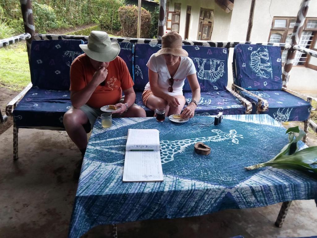 Machame Nkweshoo Cultural Tourism photo 2