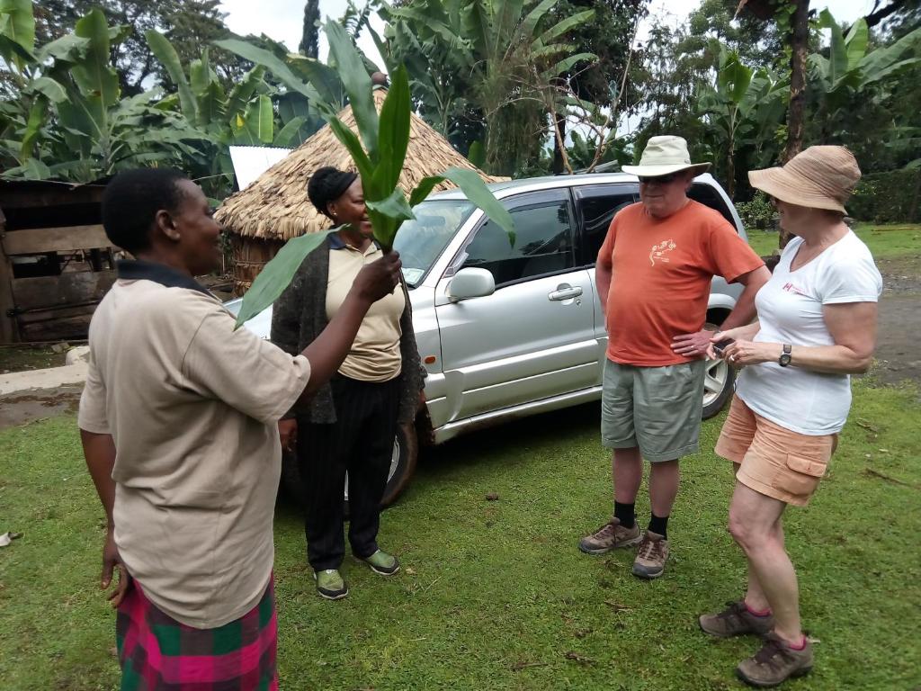 Machame Nkweshoo Cultural Tourism photo 1