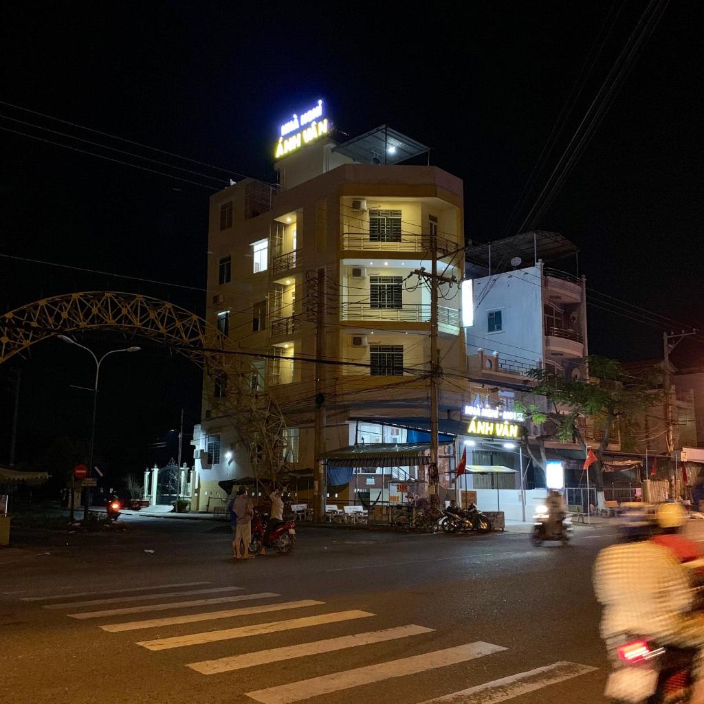 Anh Van Guesthouse photo 2