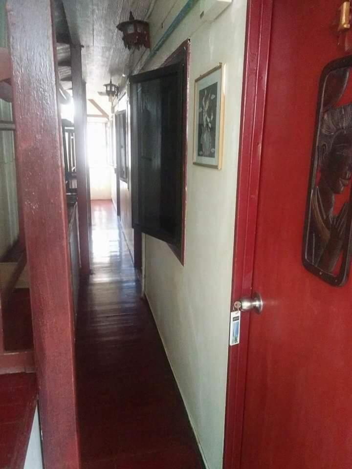 Одноместный (Небольшой одноместный номер), Phi Phi Dream Guest House
