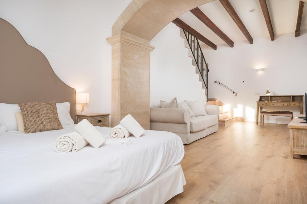 New Can Furios Hotel by Can Calco Hotels photo 3