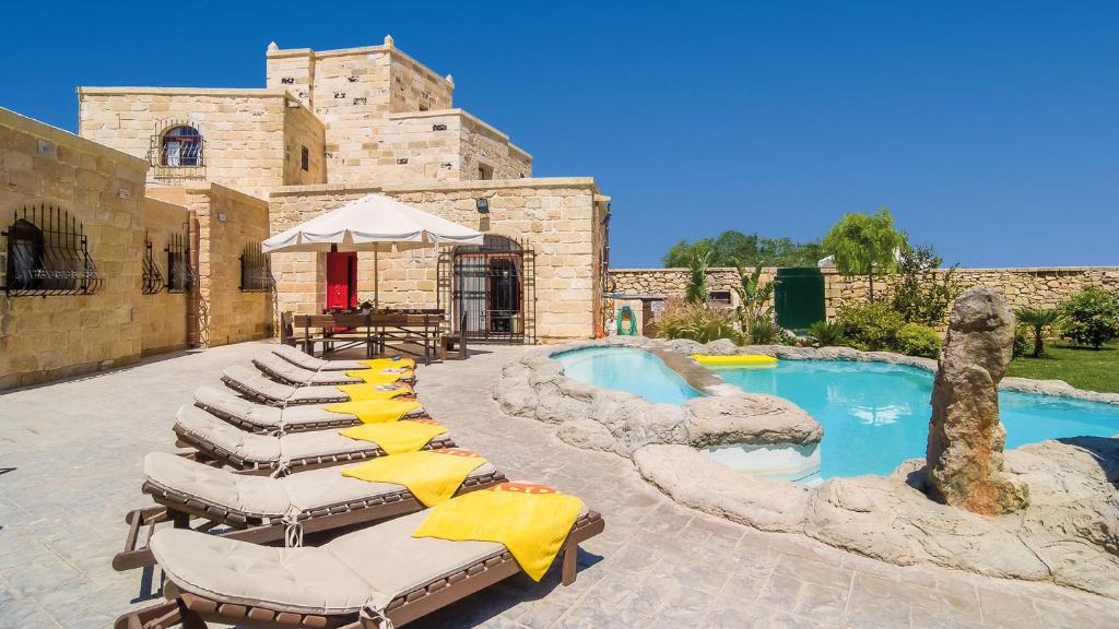 The Chateau photo 3