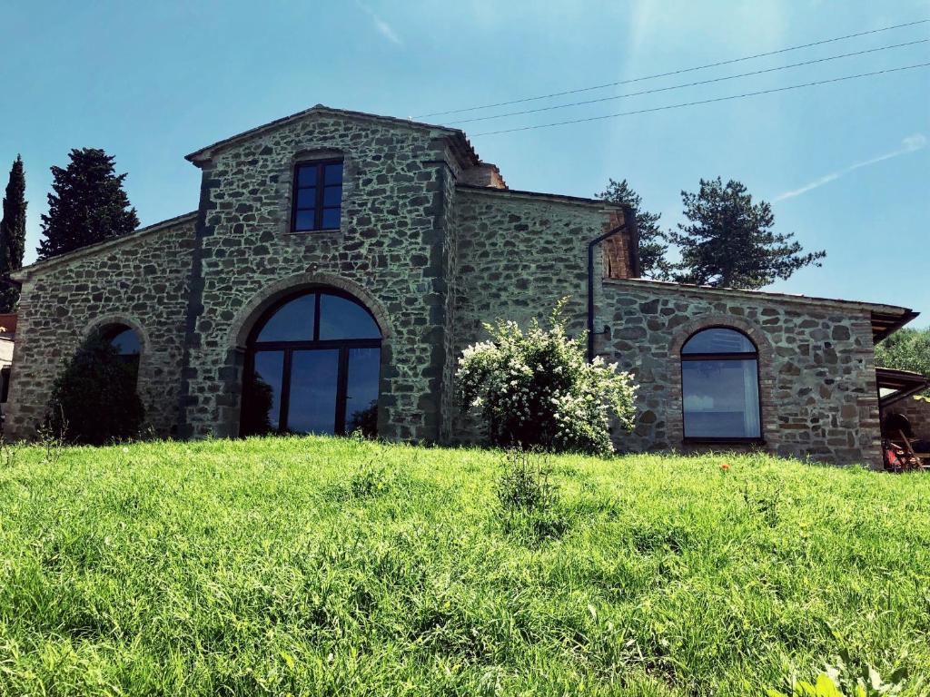 Villa Marghi photo 3