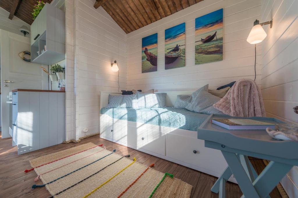 Cozy Summerhouse in Nasva photo 1