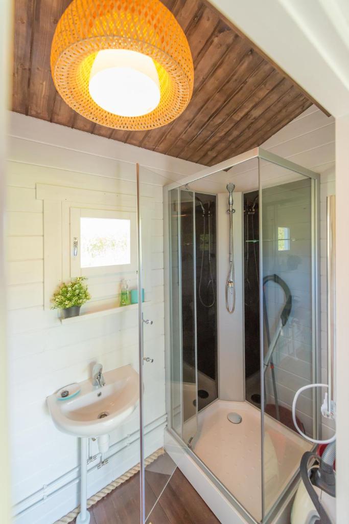 Cozy Summerhouse in Nasva photo 2
