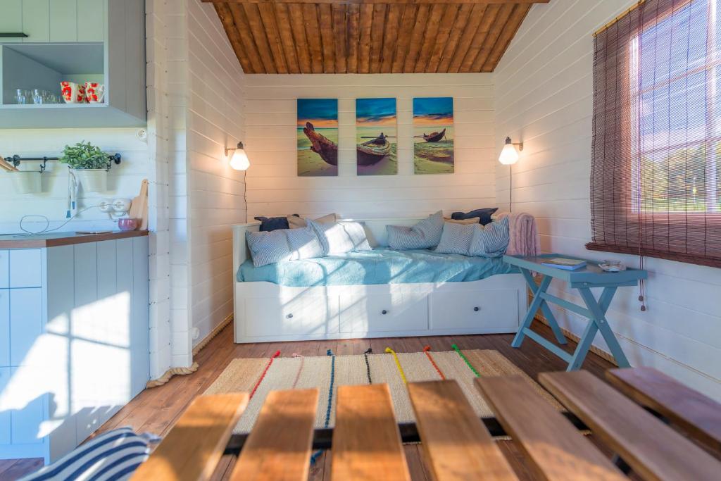 Cozy Summerhouse in Nasva photo 4