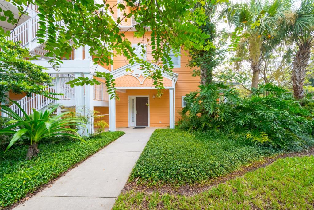 Bahama Bay, Davenport, Florida Oversize 2 Br condo photo 4