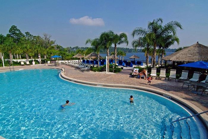 Bahama Bay, Davenport, Florida Oversize 2 Br condo photo 3