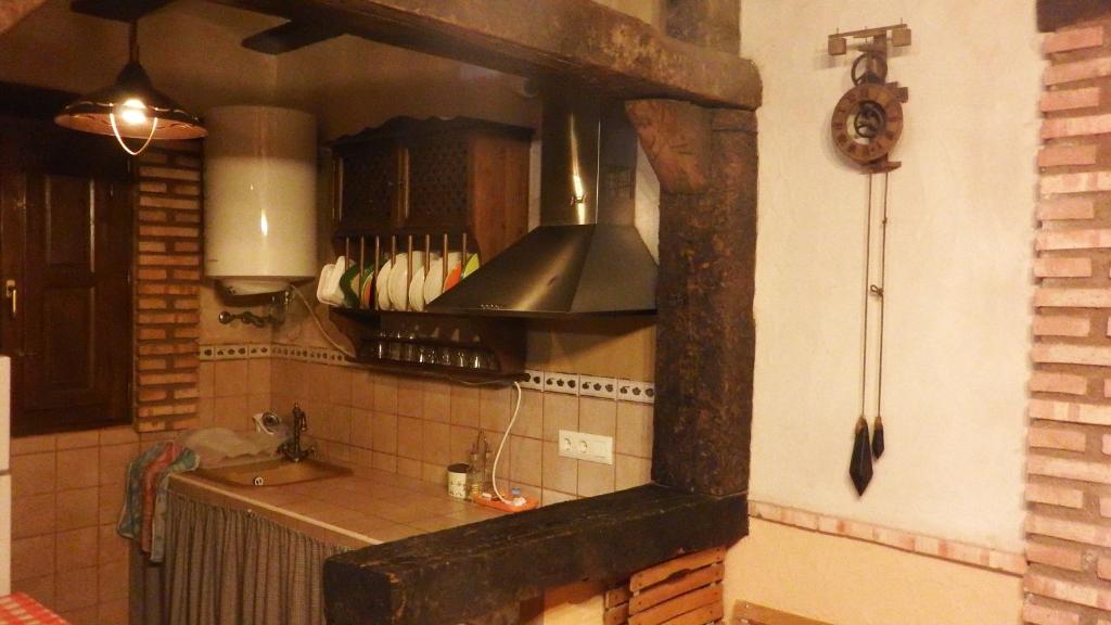 Casa Rural La Ossa photo 2