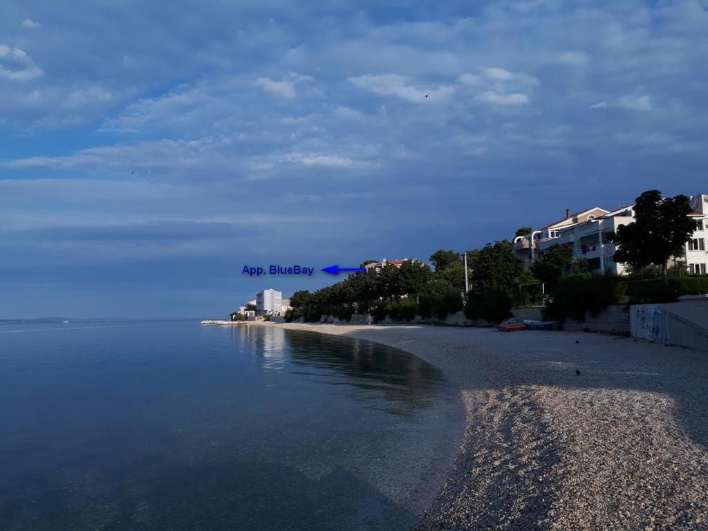 Apartment BlueBay photo 2