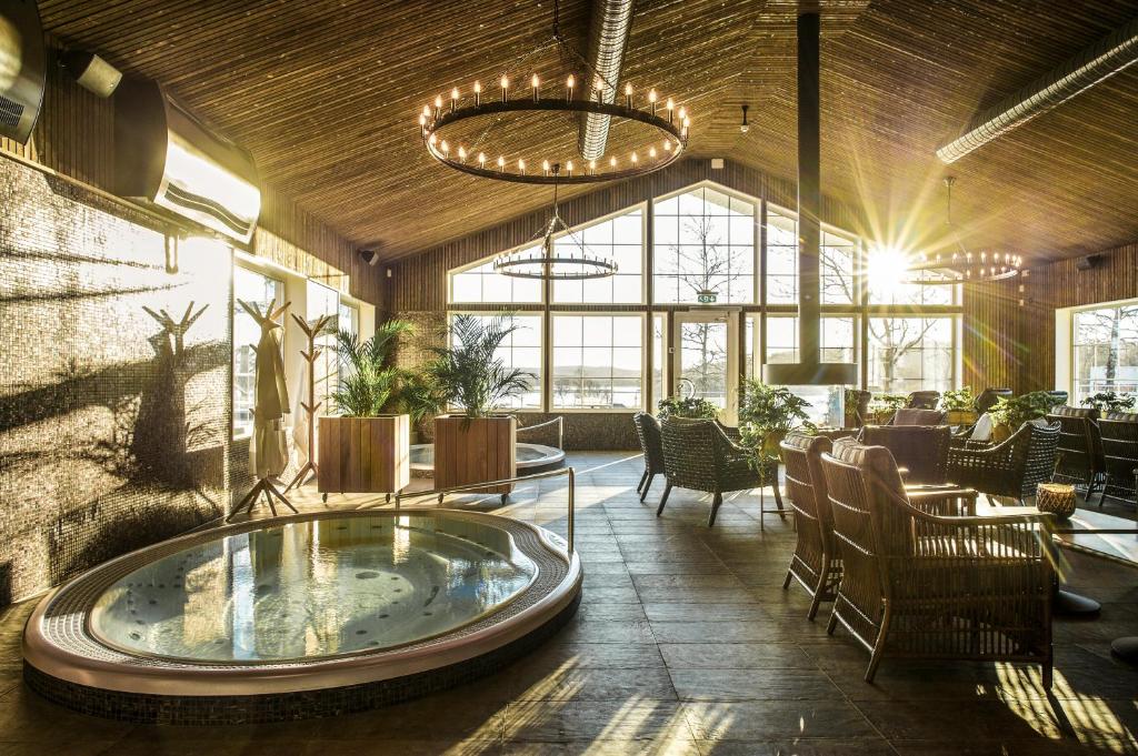 Dömle Herrgård Spa & Resort photo 1