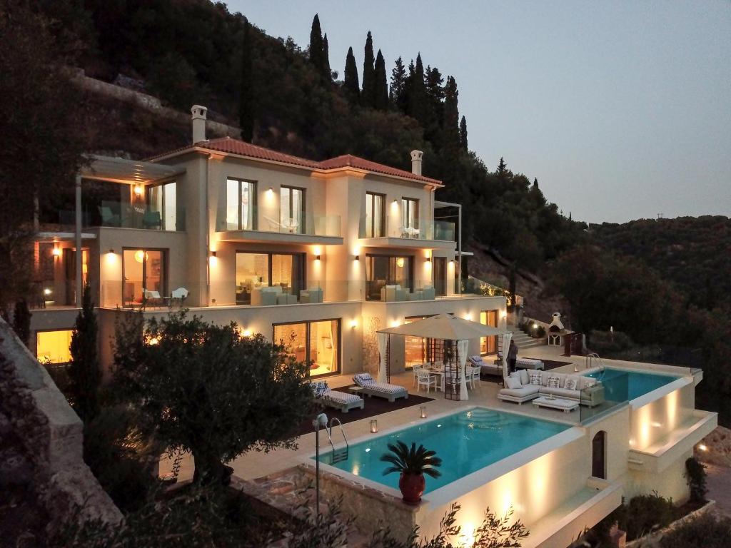My Villa Corfu photo 1