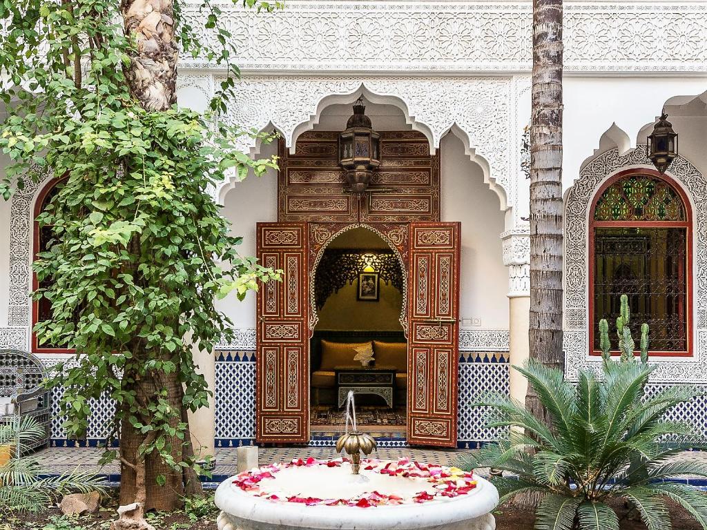 Riad Tahyra photo 2