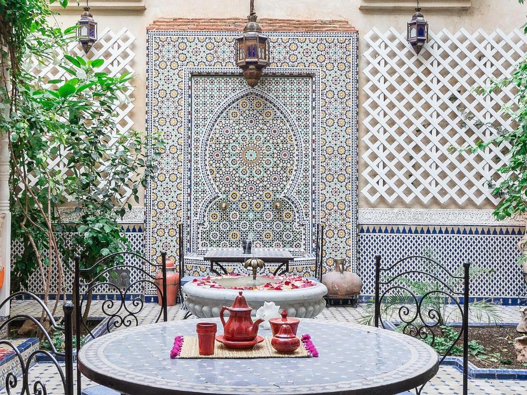 Riad Tahyra photo 4