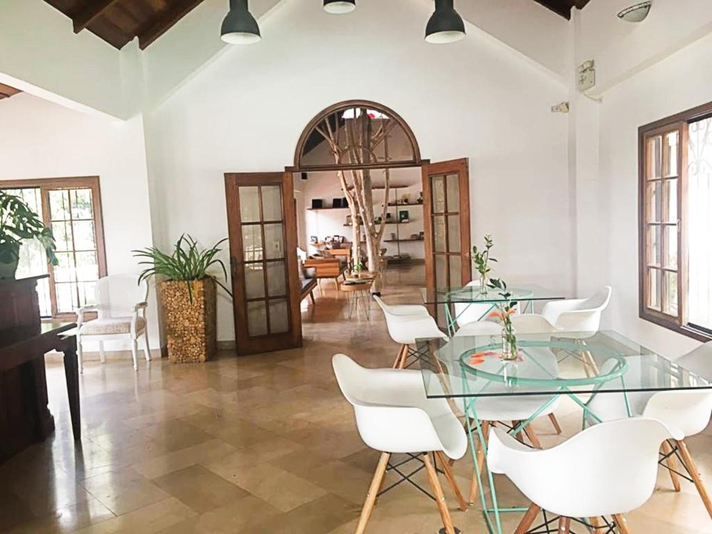 Iguanazu Bed & Breakfast photo 4