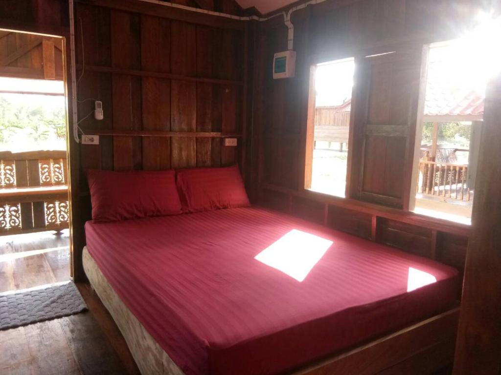 Pumaka Resort photo 2