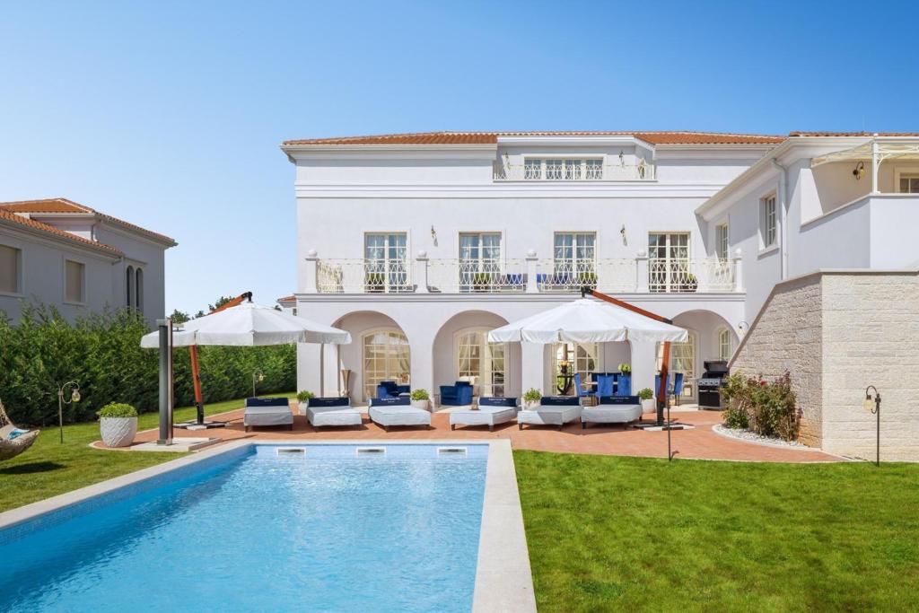 Villa Hermitage photo 3