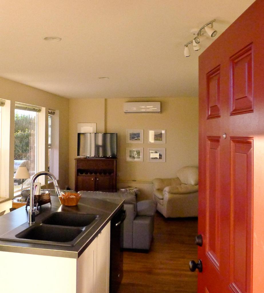 AnnArthur Guest House photo 4