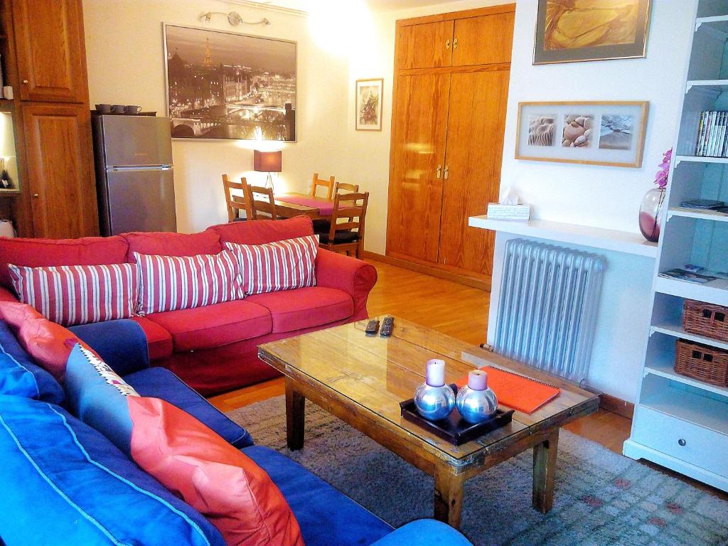 {
  "en-gb": "Ski Station Apartments"
} photo 2