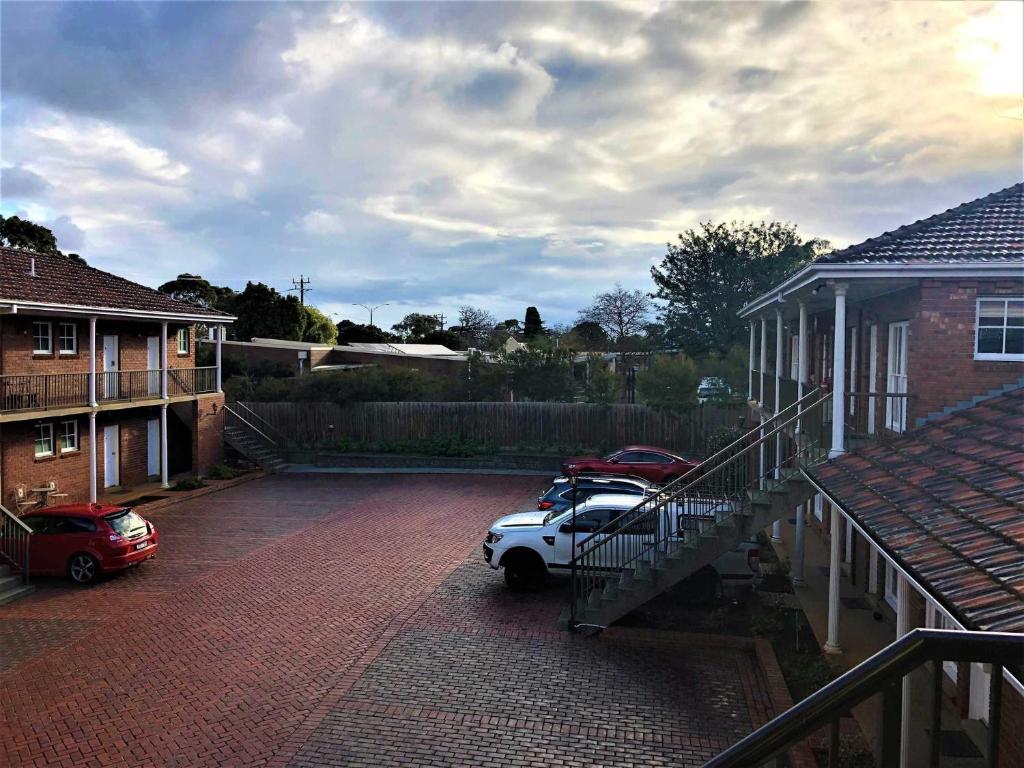 Glen Inn photo 4