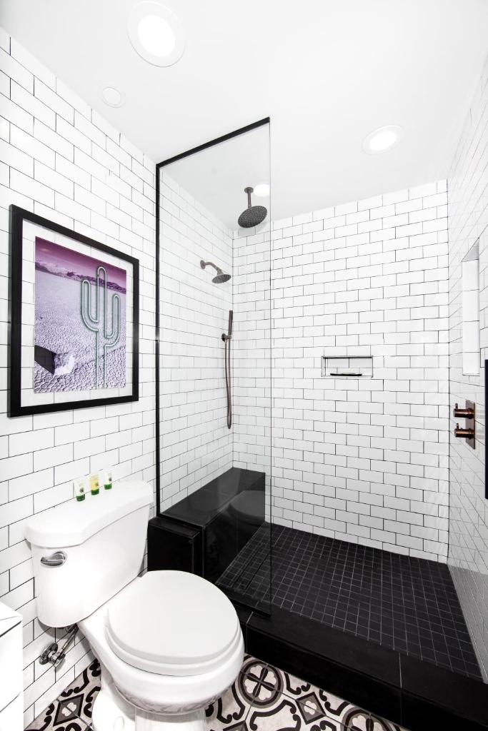 Двухместный (Tower Premium King Room South View), El Cortez Hotel & Casino
