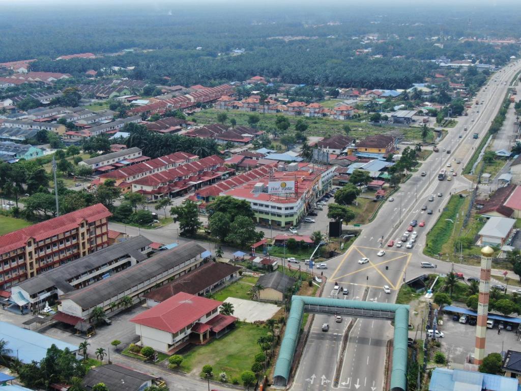 Hotel Pintar photo 1