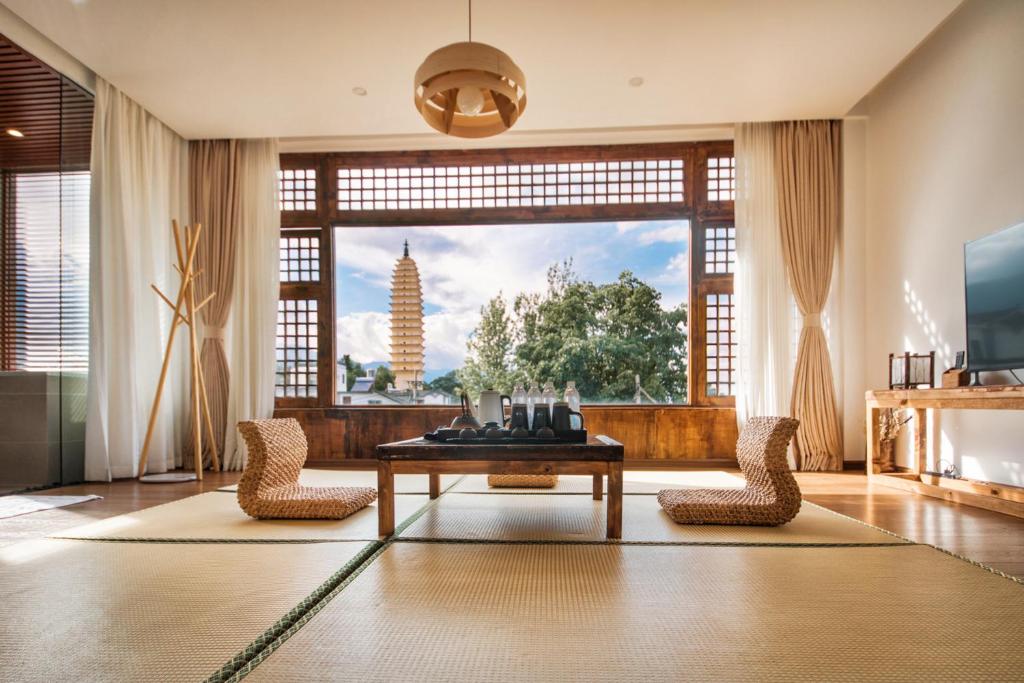 Dali Rong Hotel photo 3
