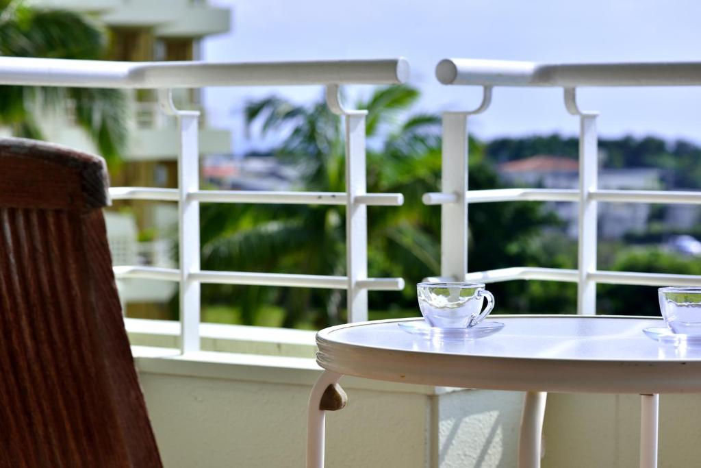 OKINAWA KARIYUSHI RESORT EXES Ishigaki photo 4