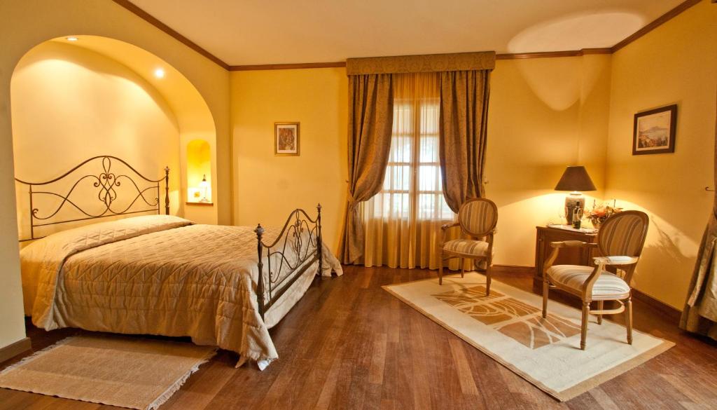 Tenuta Cusmano photo 1