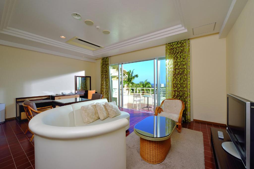 OKINAWA KARIYUSHI RESORT EXES Ishigaki photo 3