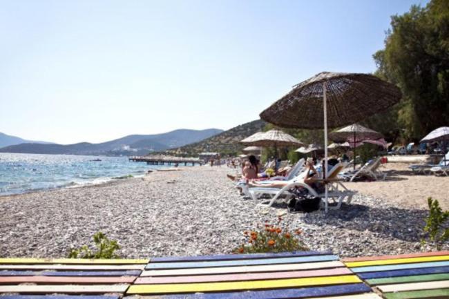 Şahin Motel & Restaurant photo 2