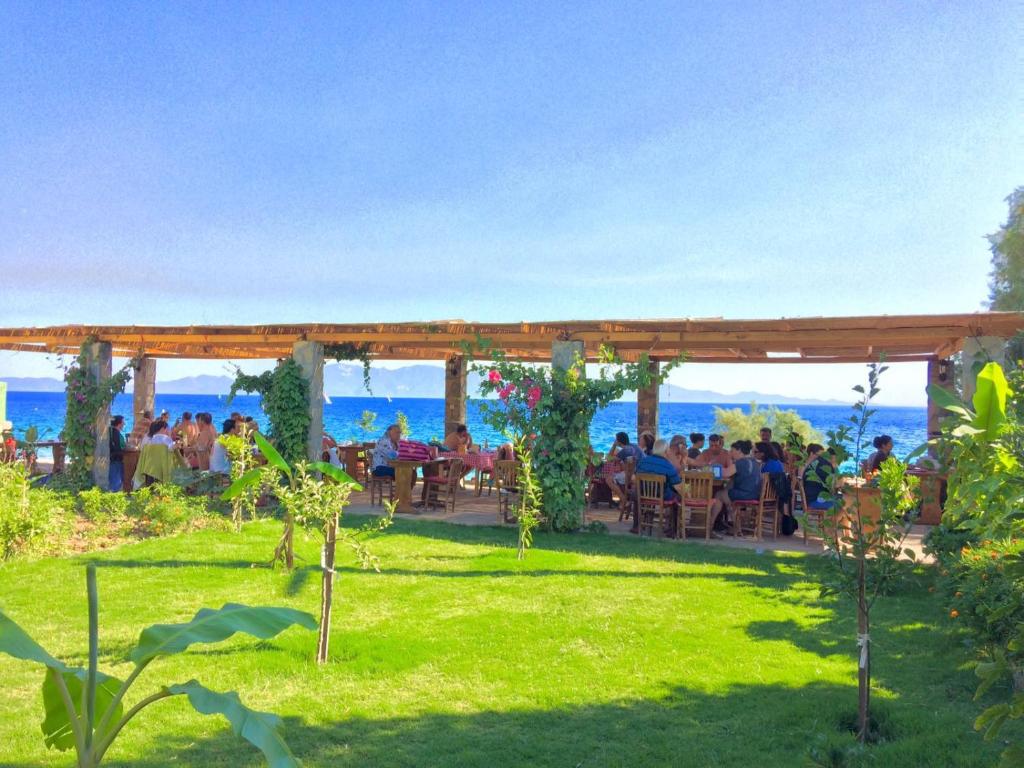 Şahin Motel & Restaurant photo 1