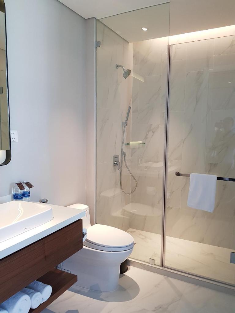 Orchid Boutique Apartment