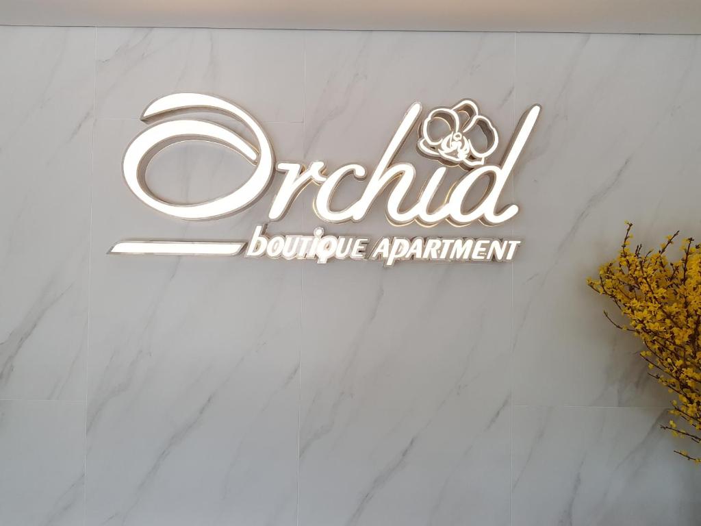 Orchid Boutique Apartment