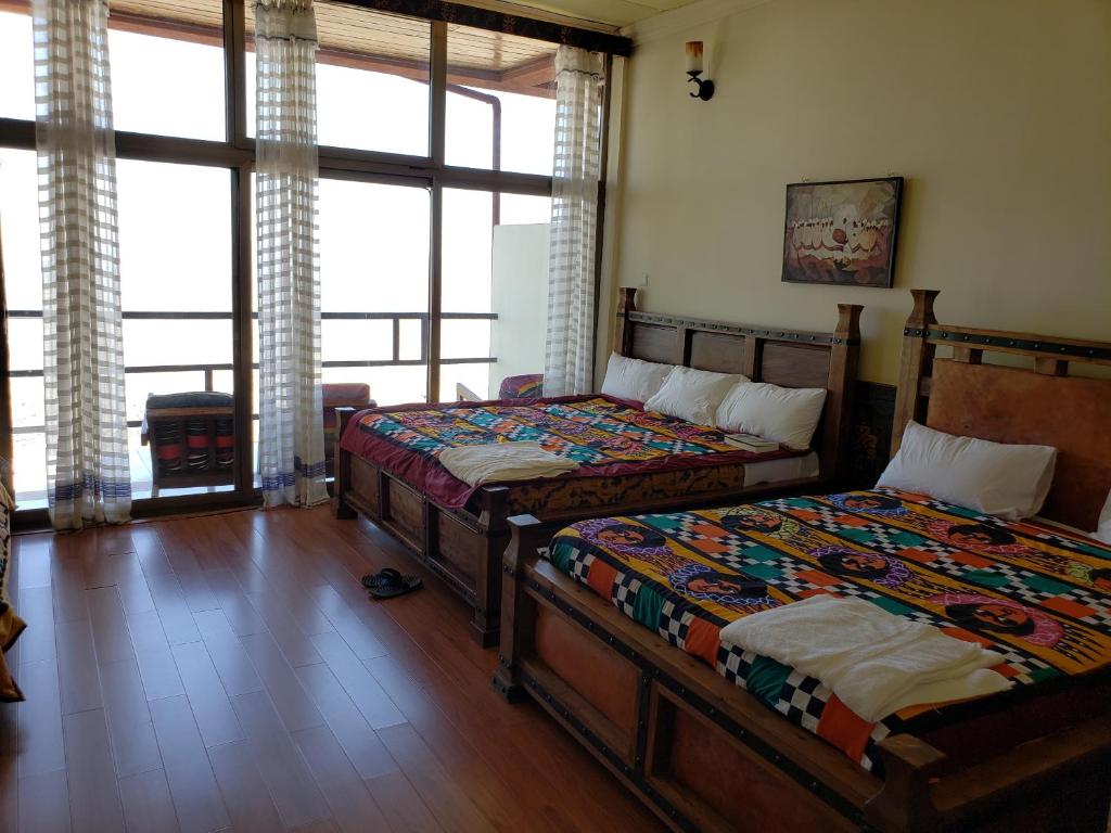 Top Twelve Hotel - Lalibela photo 2