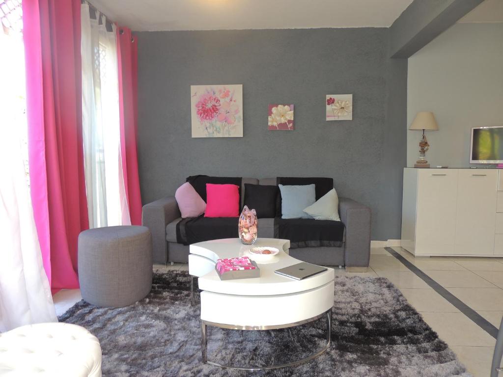 Rose de corail photo 2