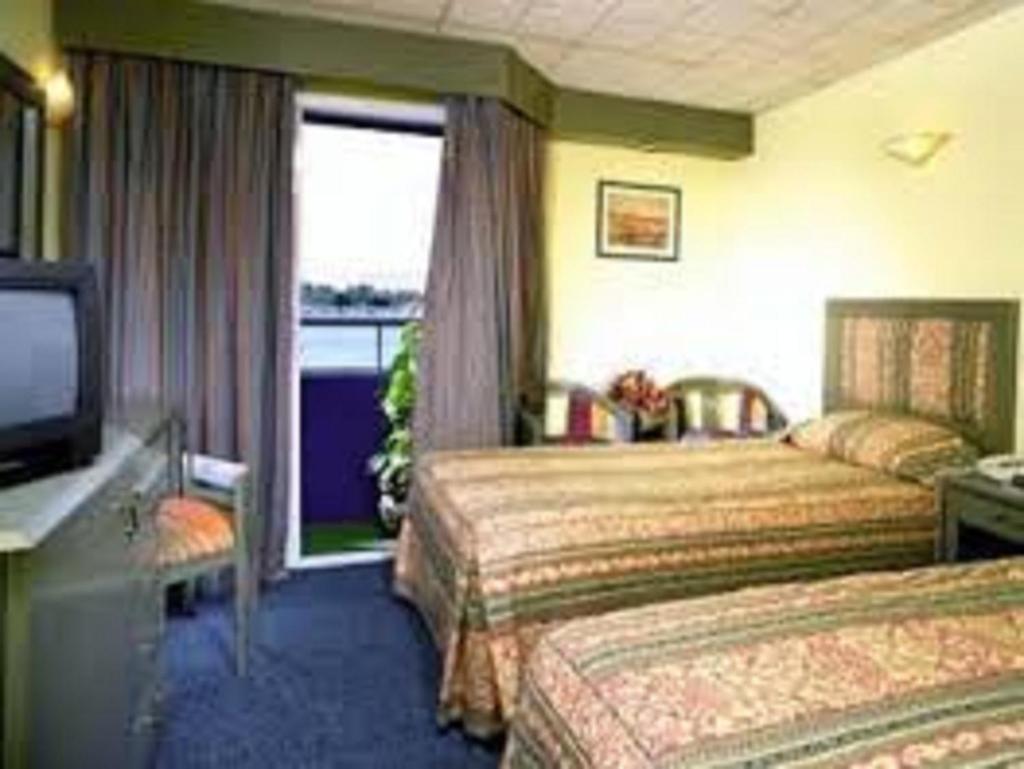 Nile Cruises 5 Stars From From Aswan 03 Nights -From Luxor 04 Nights, Luxor