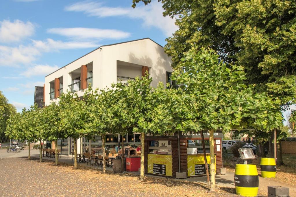 Radlon Fahrrad-Komfort-Hotel photo 4