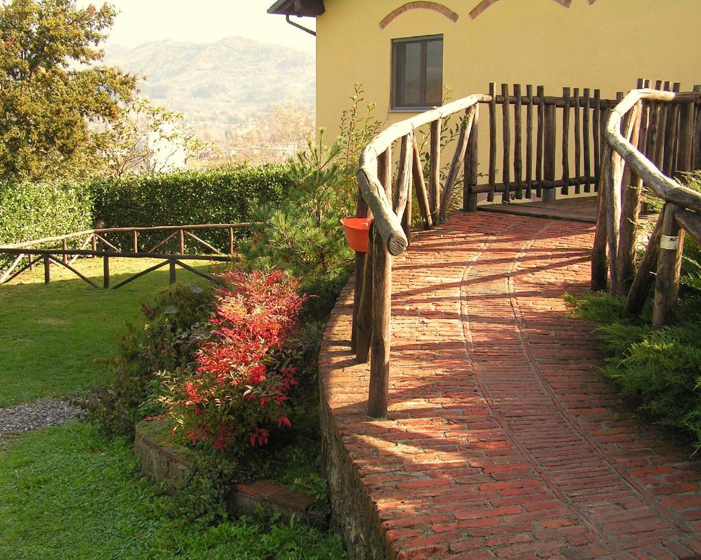 Agriturismo La Palazzina photo 4