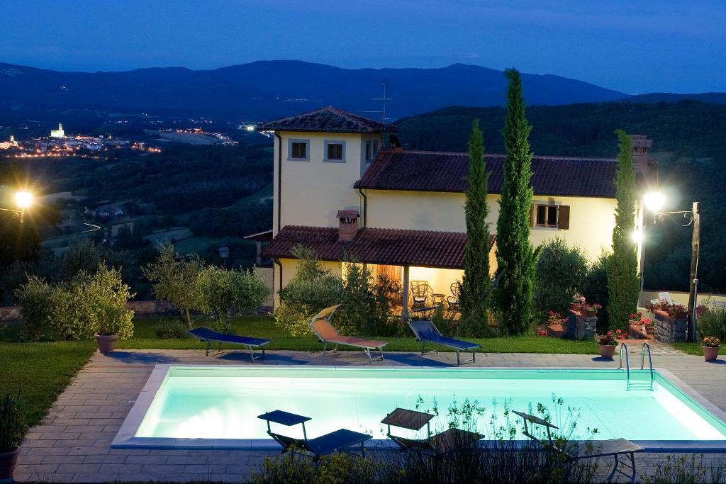 Podere La Casina photo 2