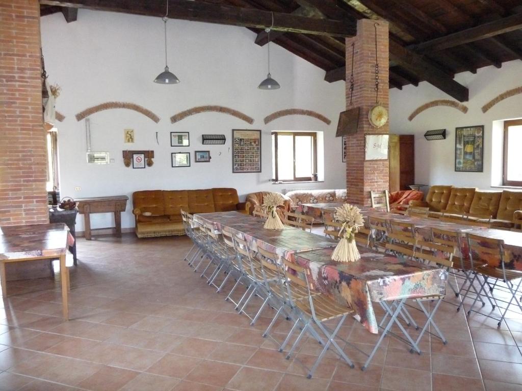 Agriturismo La Palazzina photo 3