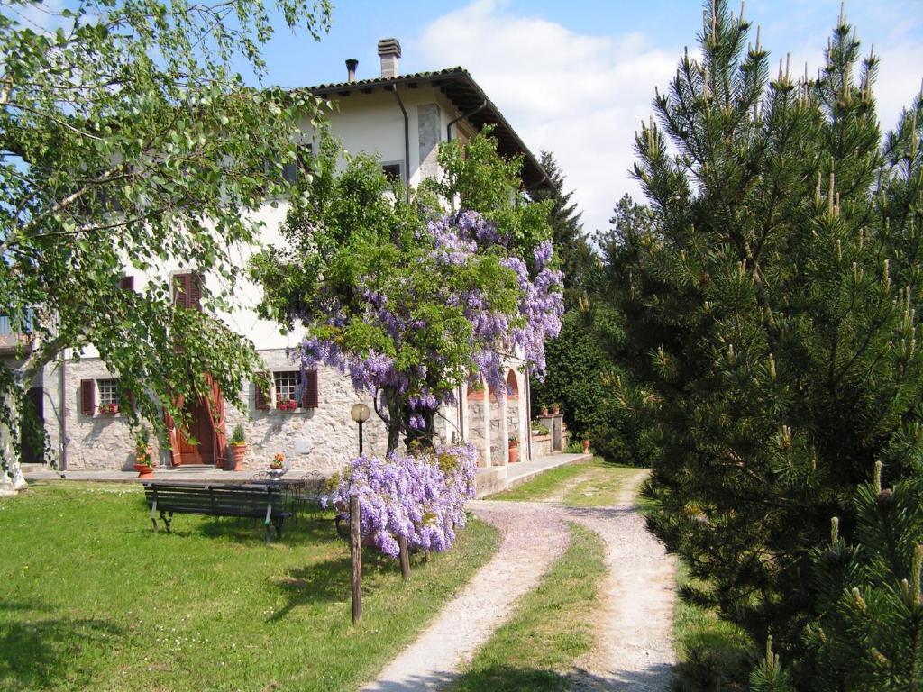 Agriturismo La Palazzina photo 2