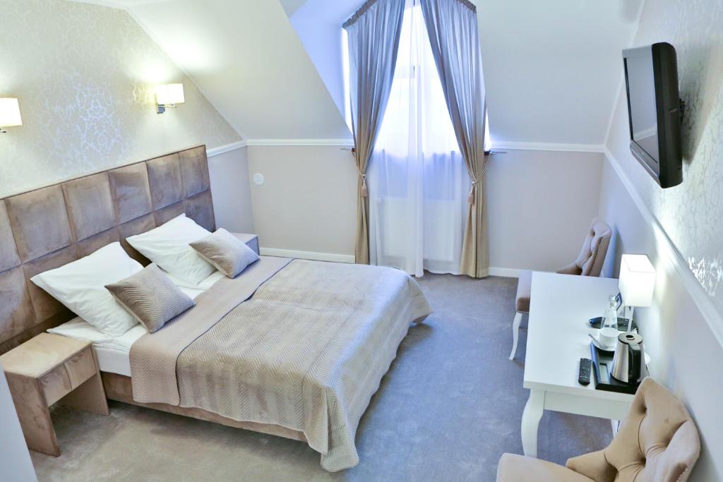Двухместный (Двухместный номер с 1 кроватью), Hotel Bellis